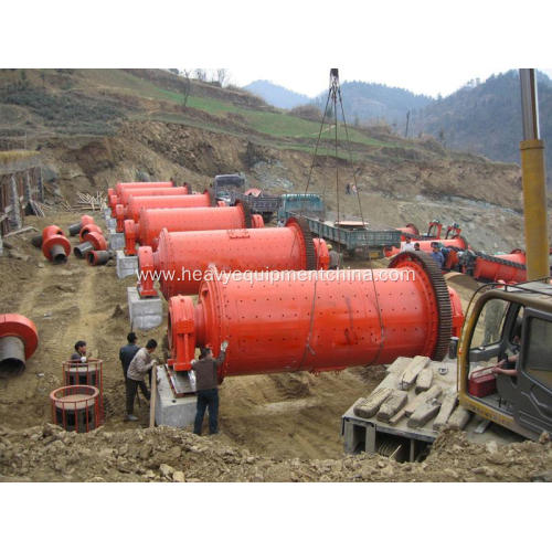 Mineral Grinding Plant For Mineral Processing Plant